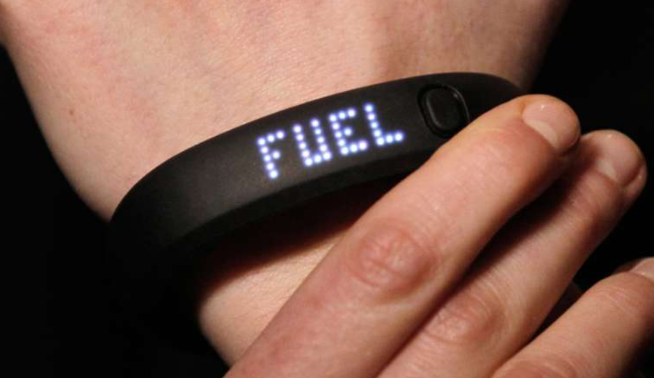 Nike FuelBand : Votre Partenaire de Fitness Innovant et Stylé