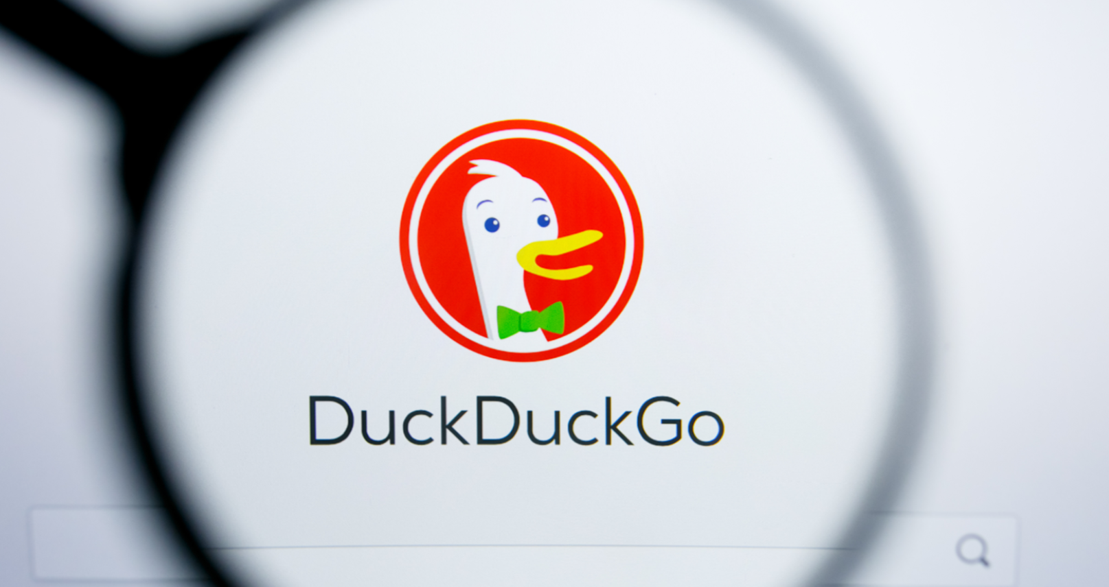 DuckDuckGo : Le Moteur de Recherche qui Protège Votre Vie Privée