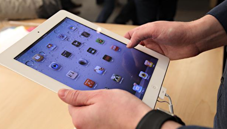 Découvrez le Nouvel iPad 2 : Une Révolution Technologique à Portée de Main