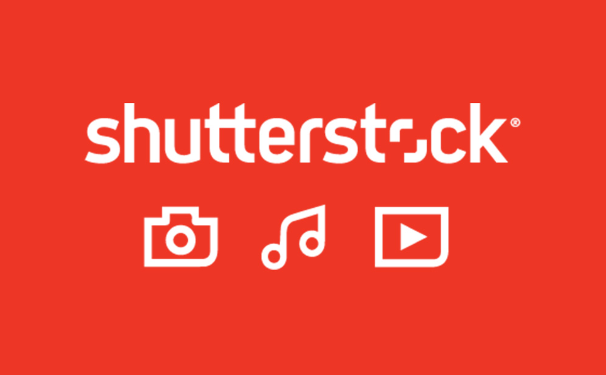 Shutterstock : Votre bibliothèque d'images et de ressources en ligne