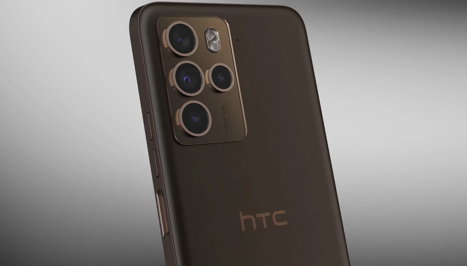 Le dernier HTC : un smartphone à la pointe de la technologie