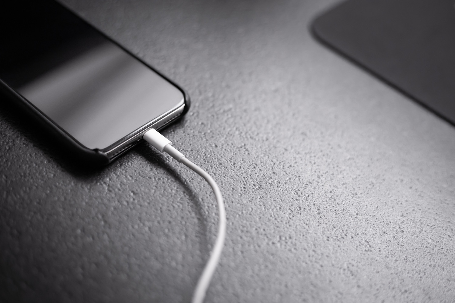 Chargement rapide de l'iPhone : Comment charger la batterie en moins de temps ?