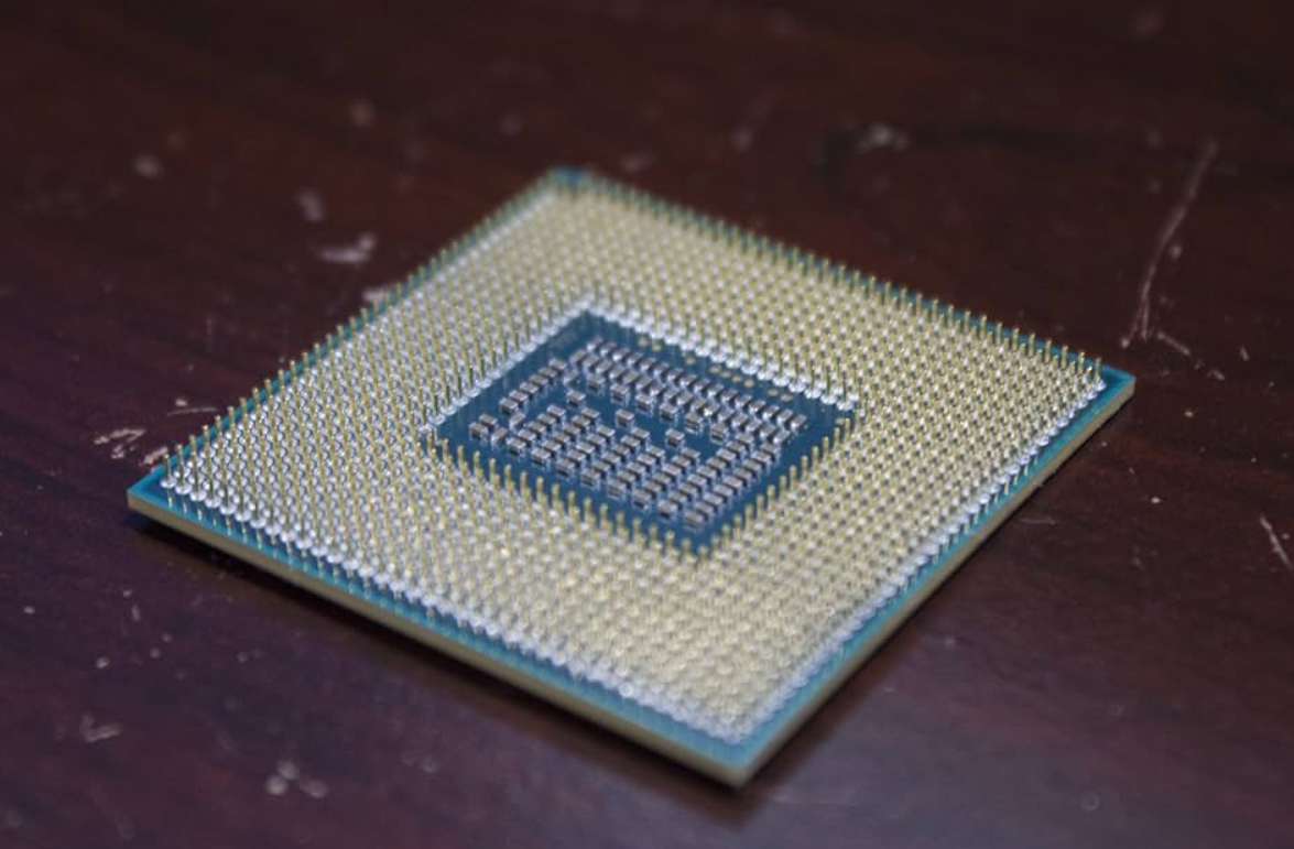 Processeur Intel® Core™ i7-4790K 4.0 GHz - Performance et fiabilité pour votre ordinateur