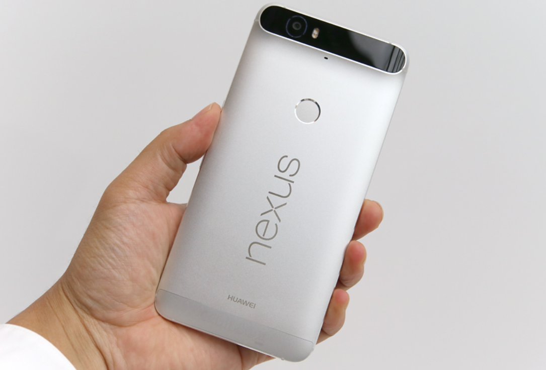 Découvrez le Nexus 6P : Un smartphone emblématique aux performances remarquables