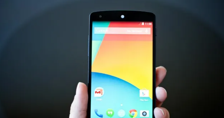 Nexus 5 : Redécouverte d'un Classique de la Technologie Mobile