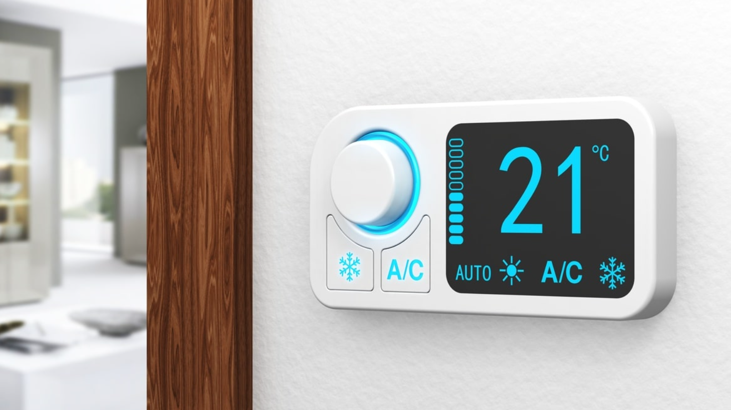 Guide pour choisir le meilleur thermostat connecté en 2021
