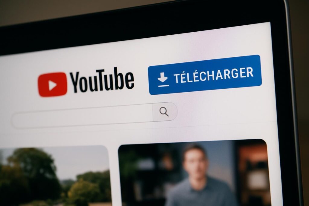 telecharger vidéo youtube tuto