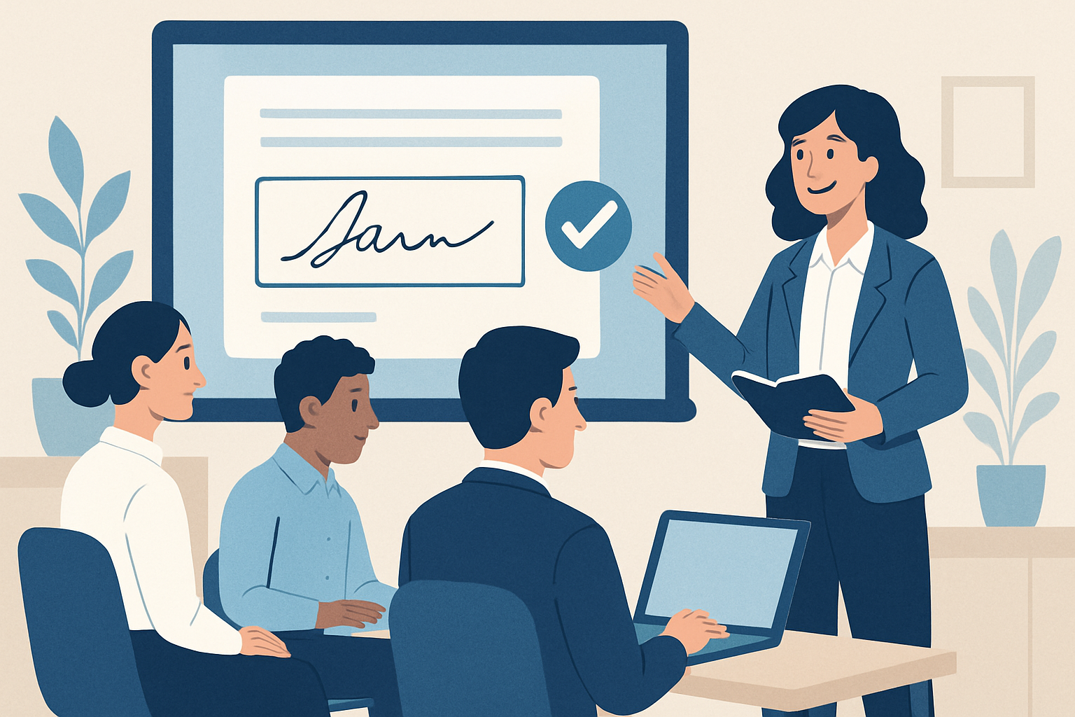 boostez la sécurité de vos contrats en 2025 grâce à la signature électronique signaturit. profitez d’une solution fiable, rapide et conforme pour digitaliser vos processus juridiques en toute sérénité.