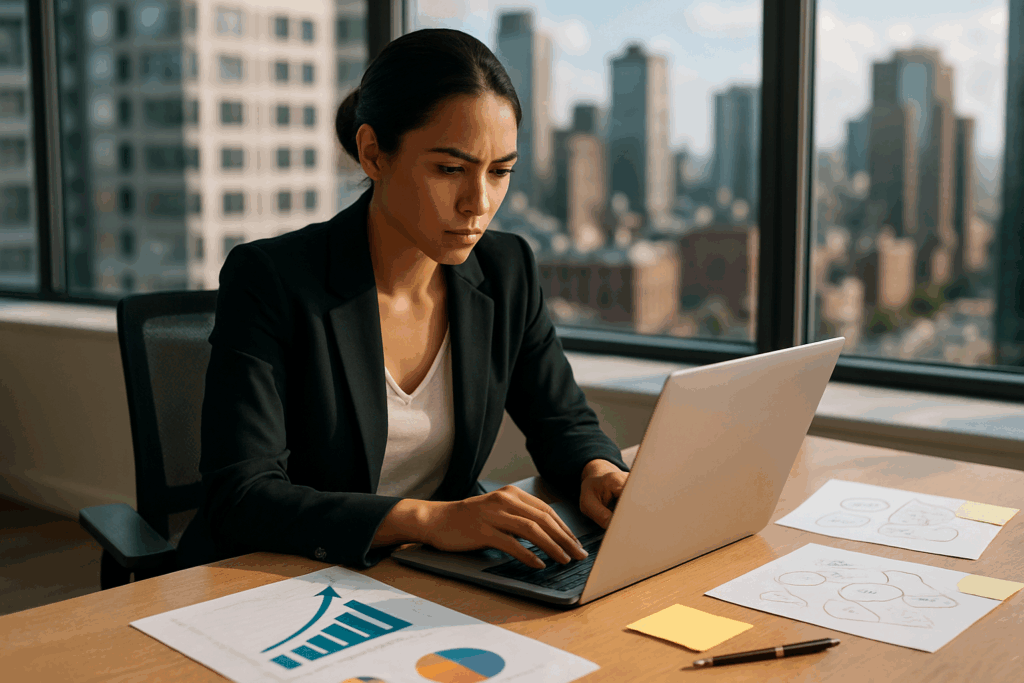 découvrez comment augmenter vos ventes en ligne en seulement 30 jours, sans recourir à la publicité payante. bénéficiez de stratégies efficaces et accessibles pour booster votre chiffre d'affaires rapidement !