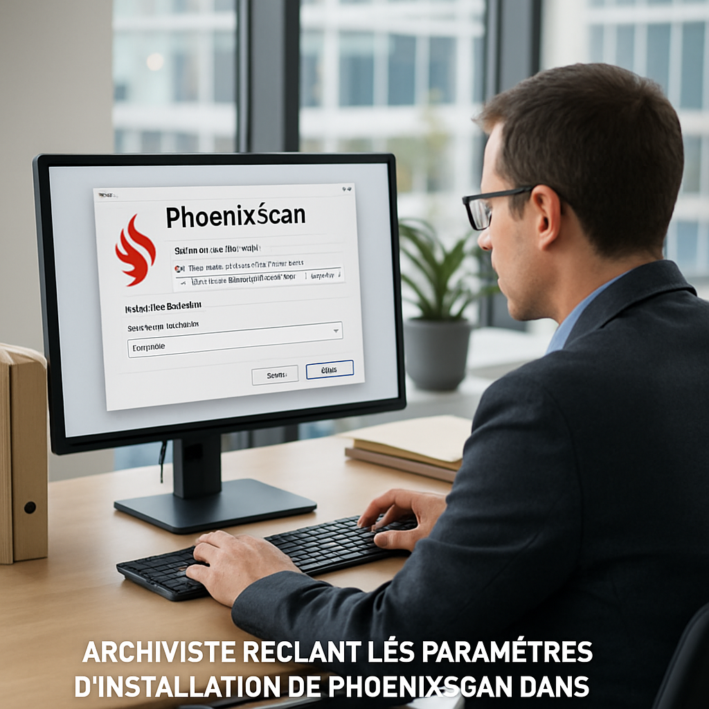 découvrez comment maîtriser phoenixscan en 2025 grâce à nos 5 conseils pratiques. améliorez votre expérience, gagnez en efficacité et exploitez tout le potentiel de cet outil innovant avec notre guide complet.
