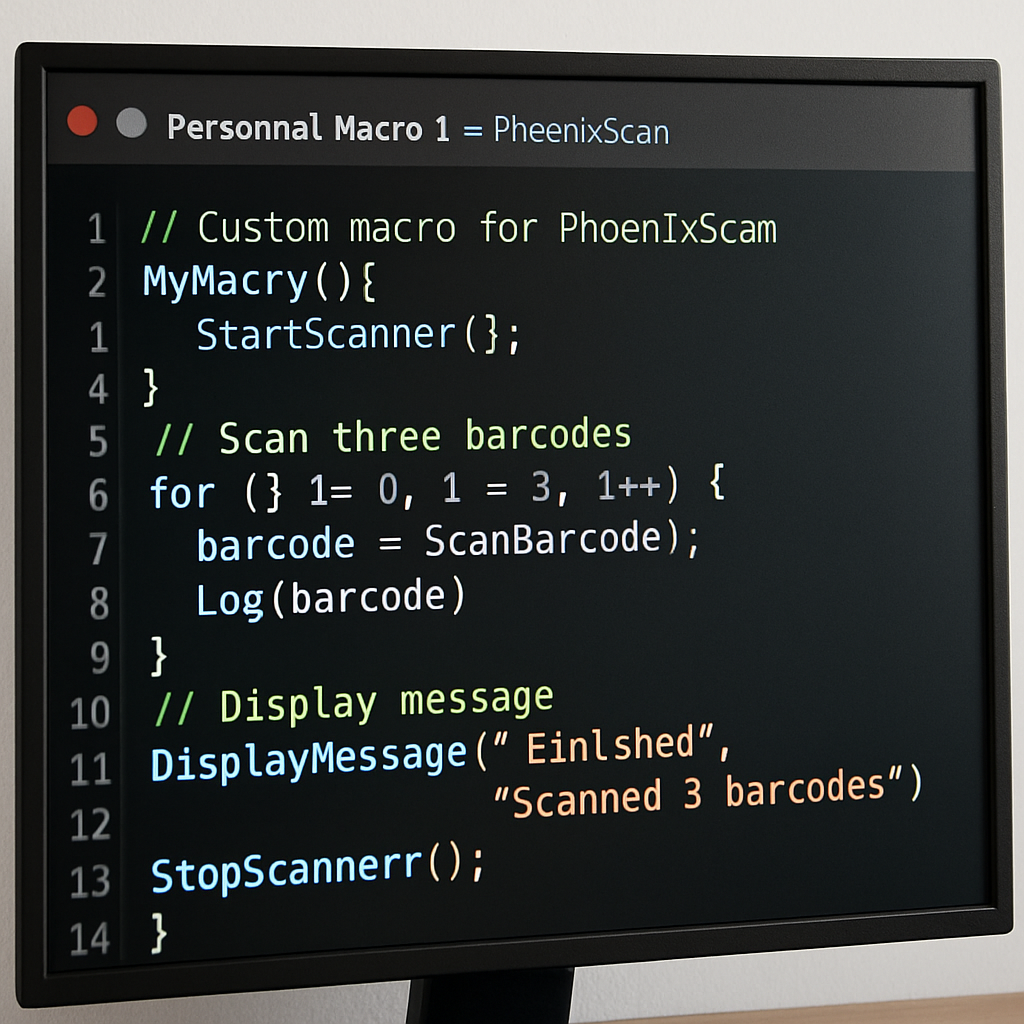 découvrez nos 5 conseils pratiques pour optimiser votre expérience avec phoenixscan en 2025. profitez pleinement de ses fonctionnalités et améliorez votre productivité grâce à des astuces simples et efficaces !
