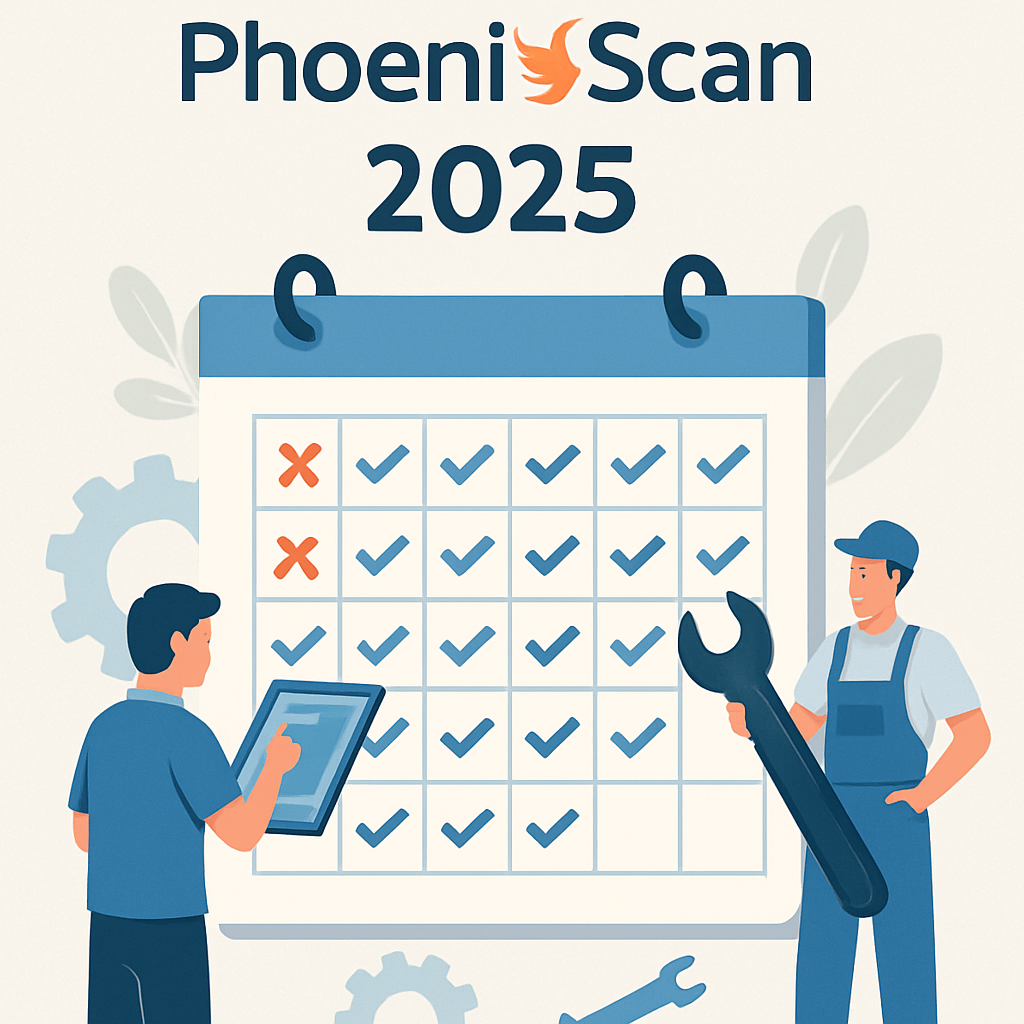 découvrez comment tirer le meilleur parti de phoenixscan en 2025 grâce à 5 conseils pratiques et efficaces pour optimiser votre utilisation de cette solution innovante.