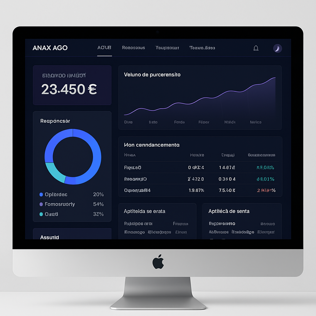 découvrez comment investir dans une start-up avec anaxago et profitez de rendements attractifs en moins de 3 mois, tout en limitant les risques. une solution d’investissement innovante et sécurisée pour dynamiser votre épargne.