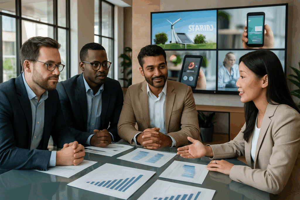 découvrez comment investir dans une start-up avec anaxago et profitez de rendements attractifs en moins de 3 mois, tout en limitant les risques. rejoignez une plateforme fiable pour dynamiser votre placement !