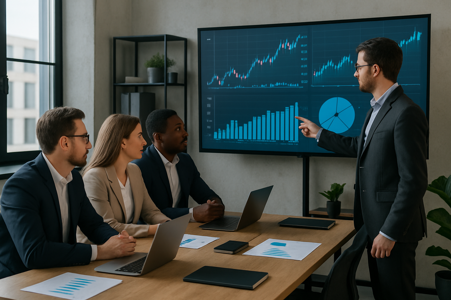 découvrez comment investir dans des start-ups avec anaxago et bénéficiez de rendements attractifs en moins de 3 mois, tout en limitant les risques. profitez d'une sélection rigoureuse de projets innovants et sécurisez votre investissement dès aujourd'hui.