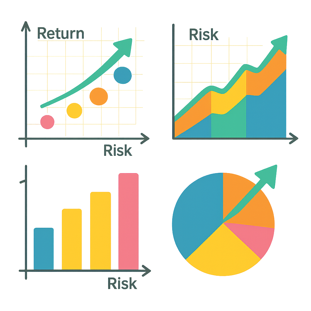 découvrez comment investir dans une start-up avec anaxago et profitez de rendements attractifs en moins de 3 mois, tout en bénéficiant d’un niveau de risque maîtrisé. idéal pour diversifier votre portefeuille en toute sérénité.