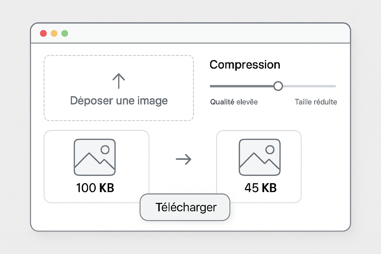 découvre comment optimiser facilement tes images sur zupimages en seulement 3 étapes simples pour améliorer la qualité et accélérer le temps de chargement de ton site.