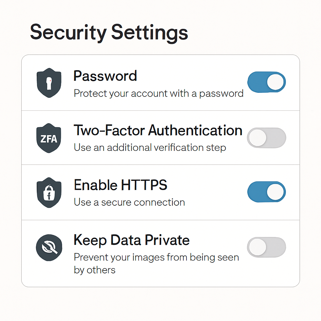 découvre comment optimiser tes images efficacement sur zupimages en seulement 3 étapes faciles. réduis la taille de tes fichiers tout en préservant la qualité. guide pratique et rapide !