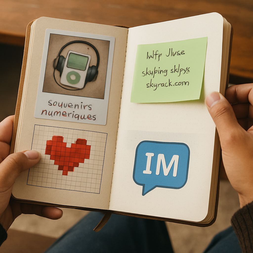 découvrez comment retrouver facilement un skyblog avec ce guide pratique 2025 : astuces simples, outils efficaces et conseils pour accéder à vos anciens blogs skyrock en quelques étapes.