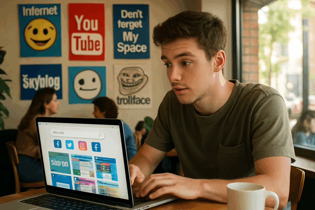 découvrez comment retrouver facilement un skyblog perdu ou oublié grâce à notre guide pratique 2025. astuces, méthodes et outils pour tous afin de renouer avec vos anciens blogs en quelques clics.