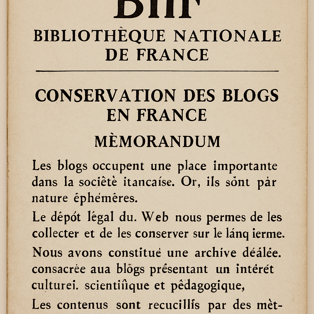 découvrez comment retrouver facilement un skyblog en 2025 grâce à notre guide pratique. suivez nos astuces simples pour accéder rapidement à d'anciens blogs et ravivez vos souvenirs en quelques clics.