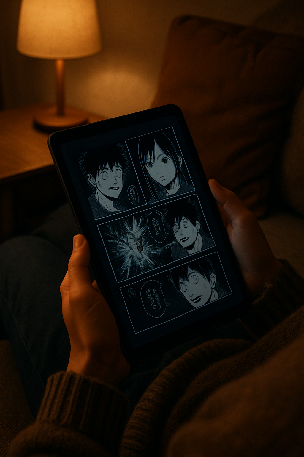 lis gratuitement tous tes mangas préférés en 2025 sur reapee scan, sans inscription ni abonnement ! accès immédiat à ta bibliothèque manga en ligne.