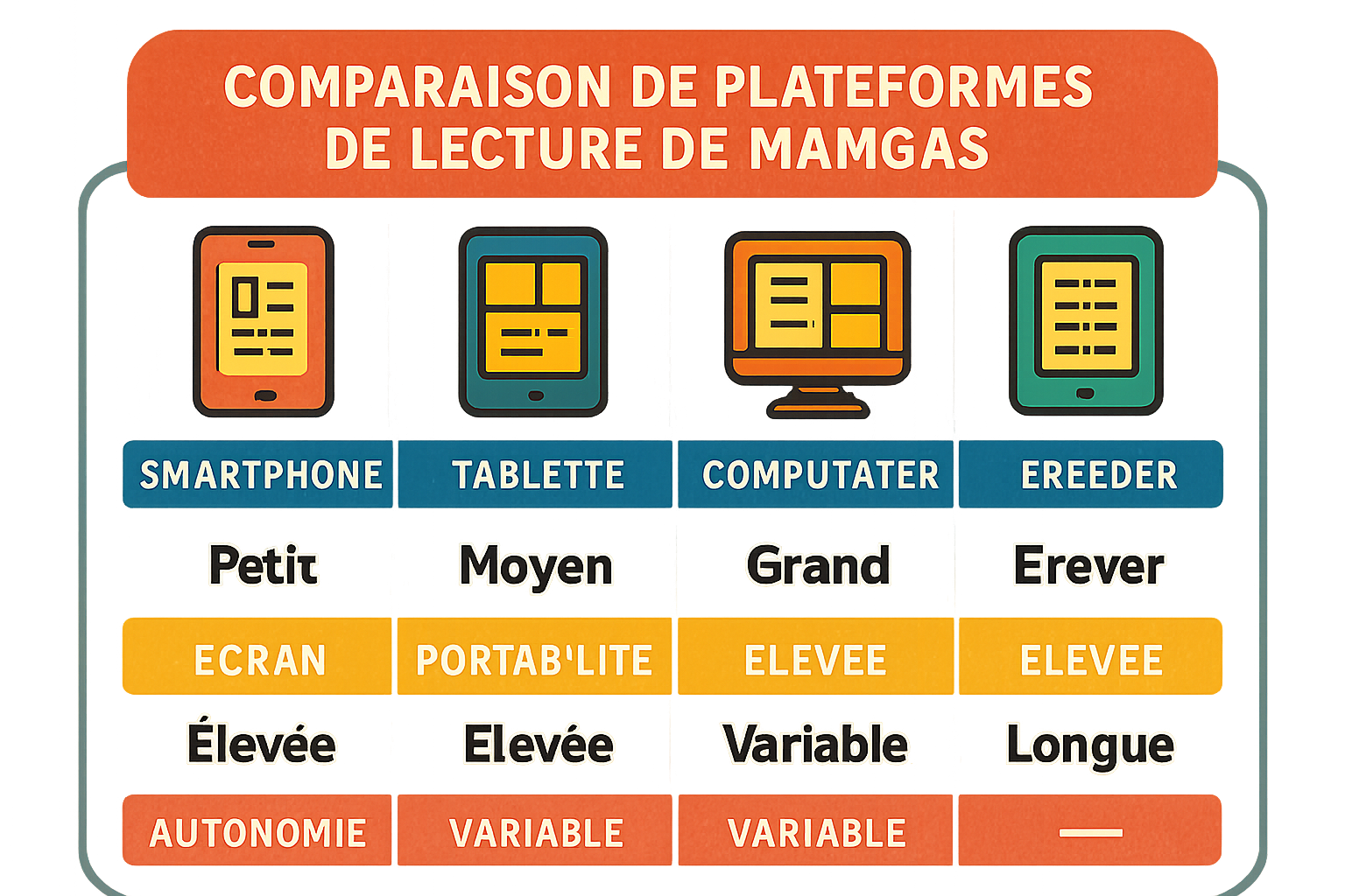 lis gratuitement et sans inscription tous tes mangas préférés en 2025 avec reapee scan : accès instantané, sans abonnement, à l'intégralité de ton catalogue manga.