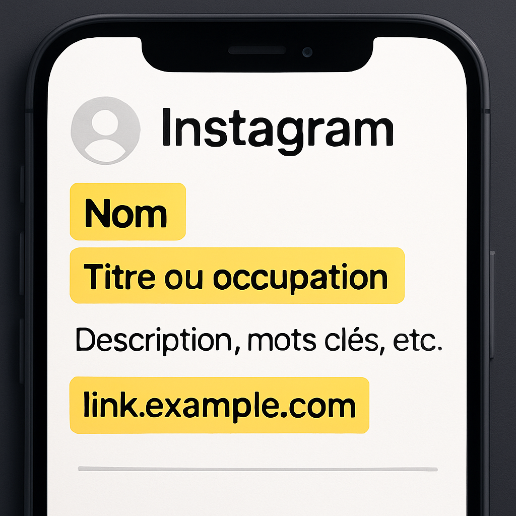 apprends à identifier facilement la personne derrière un compte instagram en 3 étapes simples, sans utiliser d’outils complexes ni logiciels spécialisés.