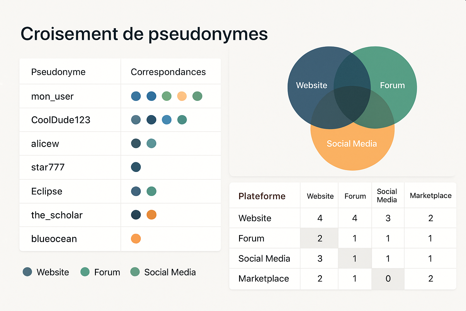 apprends à identifier qui se cache derrière un compte instagram en seulement 3 étapes simples, sans utiliser d'outils compliqués. découvrez nos astuces faciles pour en savoir plus sur n'importe quel profil.