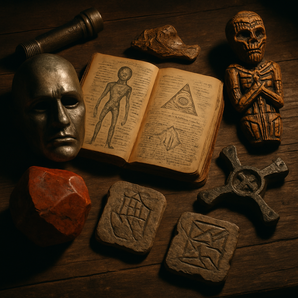 explore tous les secrets de sons of the forest sur ps5 en seulement 30 minutes ! profite d’un guide clair et efficace, sans perdre de temps dans les menus, pour profiter pleinement du jeu dès le début.