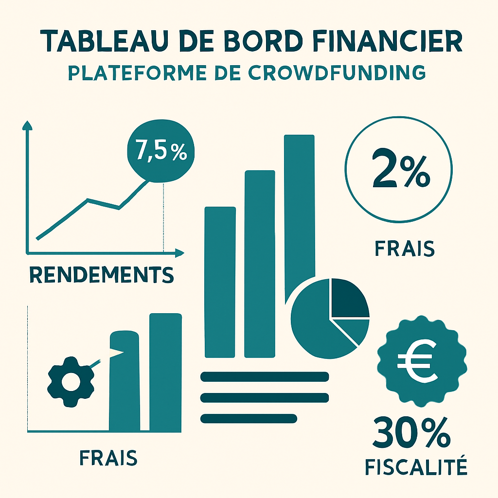 découvrez comment investir facilement dans une start-up en 2025 grâce à anaxago, sans nécessiter d'expertise financière. profitez d'une solution accessible pour faire fructifier votre capital.