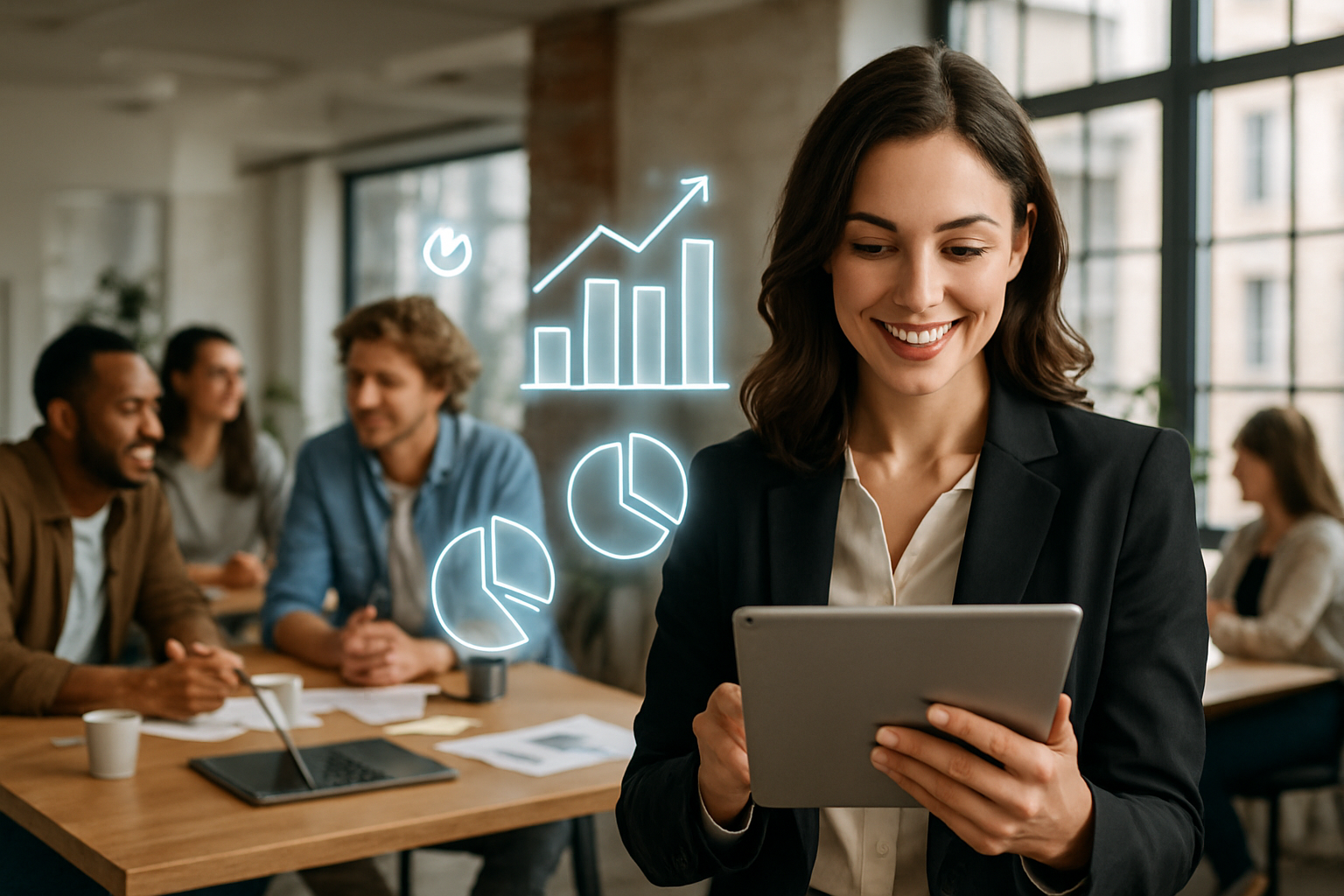 découvrez comment investir simplement dans une start-up avec anaxago en 2025, même sans expertise financière. accédez à des opportunités innovantes et diversifiez votre patrimoine en toute simplicité.