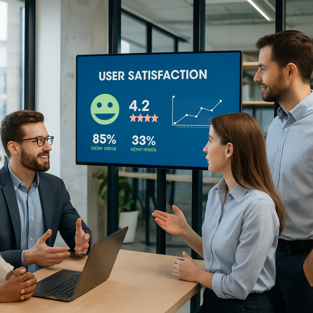 découvrez notre avis complet sur addviseo en seulement 5 minutes. un décryptage clair, sans jargon technique, pour vous aider à mieux comprendre cette solution et prendre une décision en toute confiance.