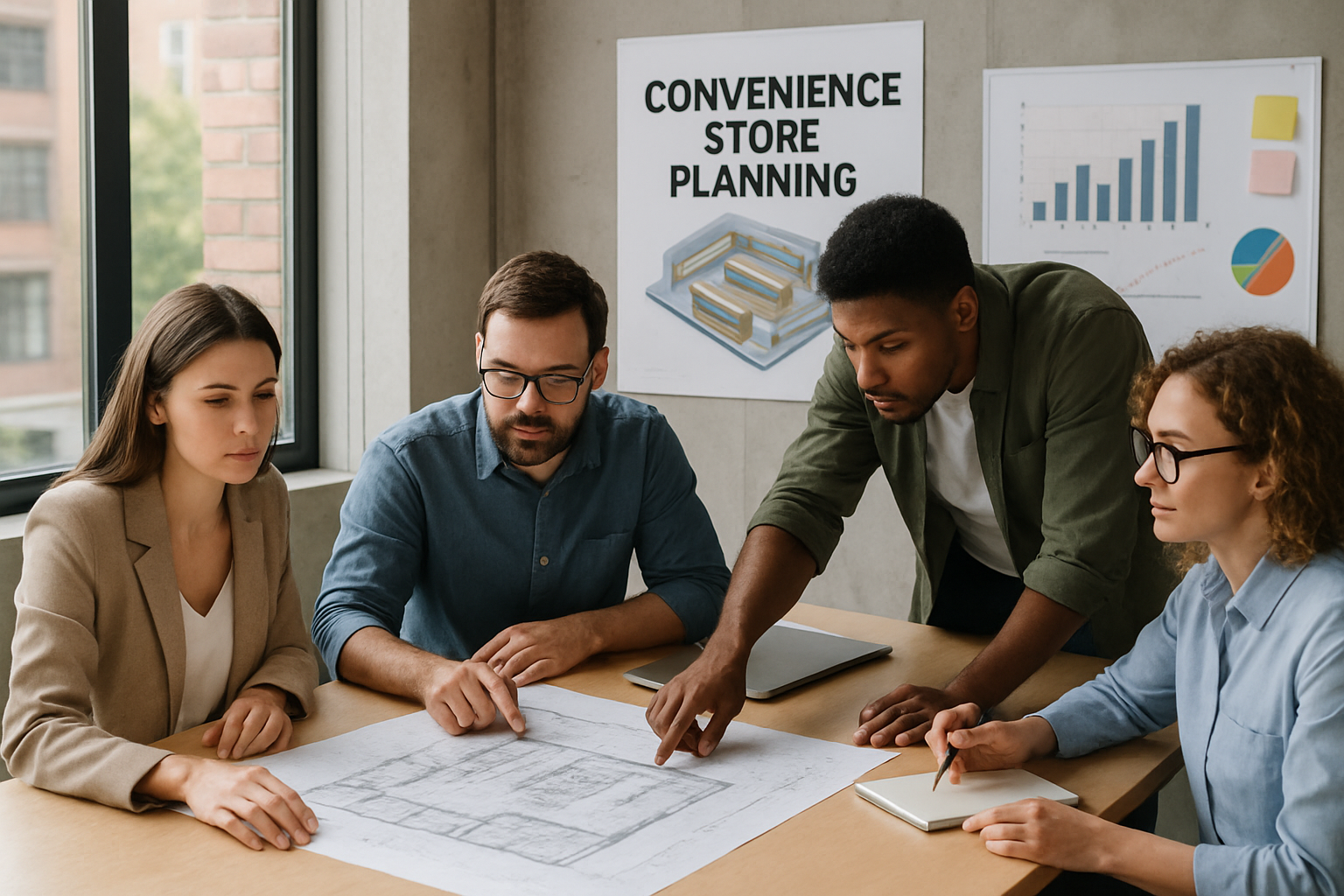 lancez votre propre convenience store rentable en seulement 60 jours, même sans expérience. découvrez notre méthode clé en main pour devenir entrepreneur facilement et rapidement !