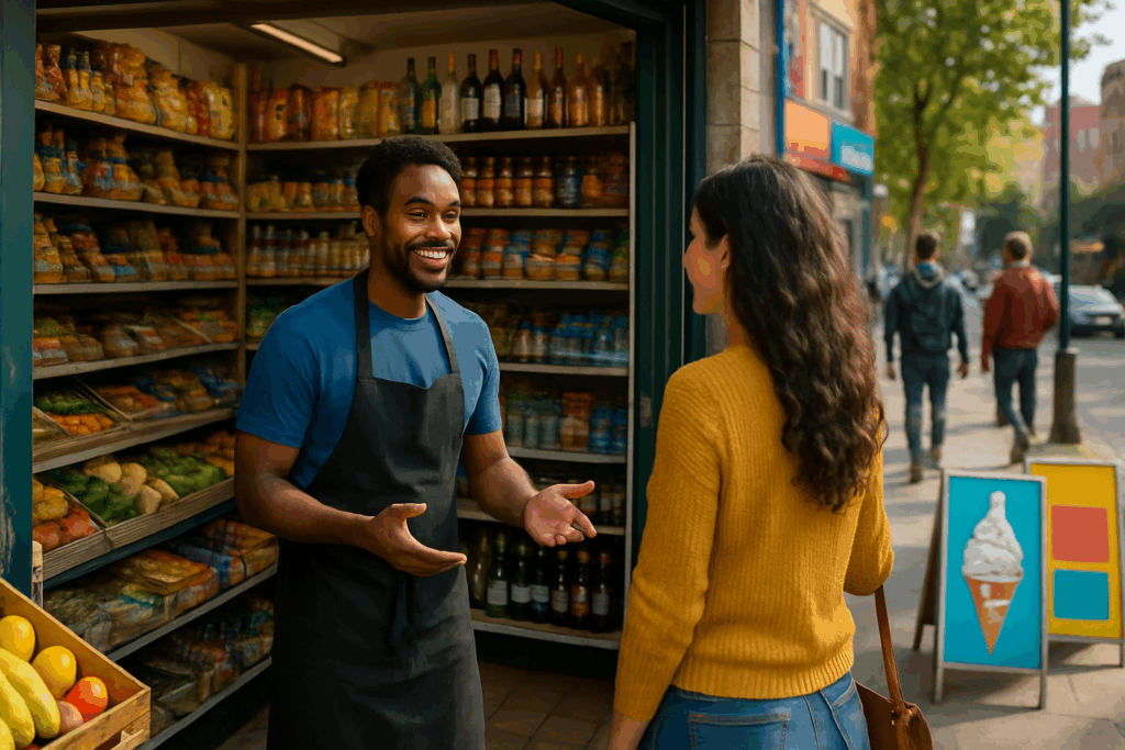 découvrez comment ouvrir votre convenience store rentable en seulement 60 jours, sans besoin d'expérience préalable. guide étape par étape pour débutants ambitieux !