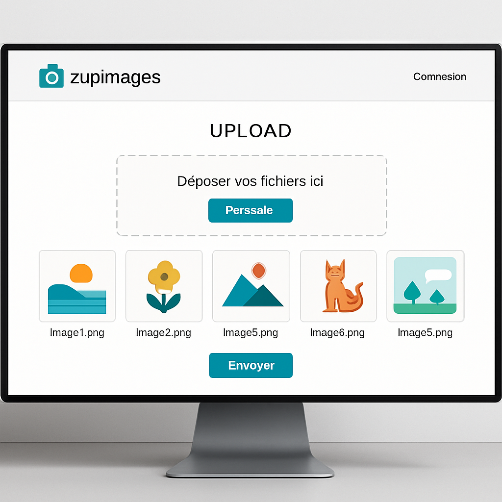 partagez vos images en 2 minutes sur zupimages : rapide, gratuit, sans inscription ni complications. téléchargez et partagez vos photos en toute simplicité !