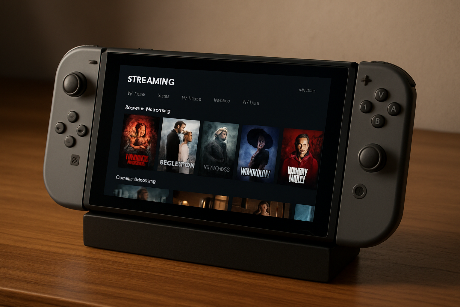 découvrez comment regarder netflix sur votre nintendo switch en seulement 5 minutes, sans jailbreak ni manipulation compliquée. suivez notre guide simple et rapide !
