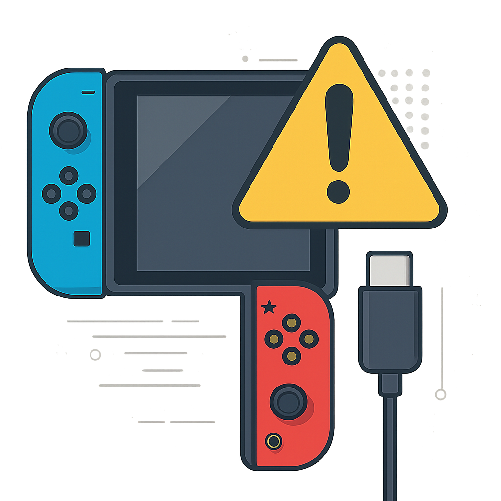 découvrez comment regarder netflix sur votre nintendo switch en seulement 5 minutes, sans jailbreak ni manipulation compliquée. profitez de vos séries et films préférés facilement et en toute sécurité !