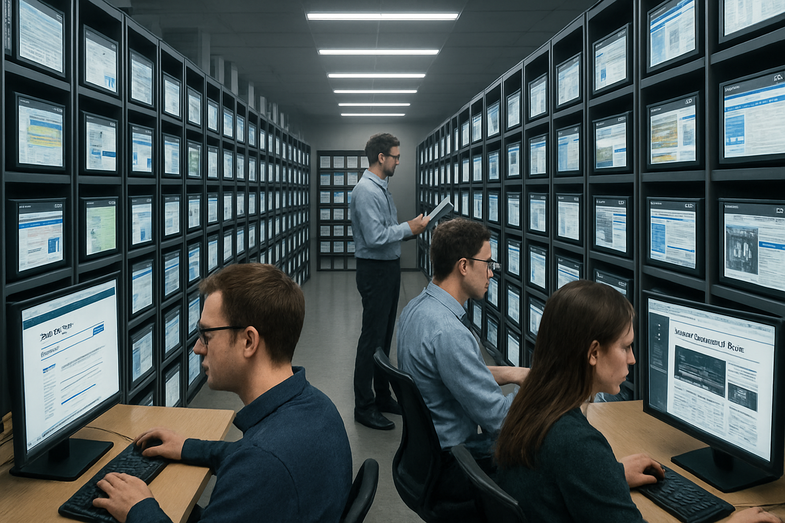 découvre comment retrouver facilement ton ancien skyblog en seulement 5 minutes, sans aucune compétence technique requise ! suis notre guide simple et rapide pour replonger dans tes souvenirs en ligne.