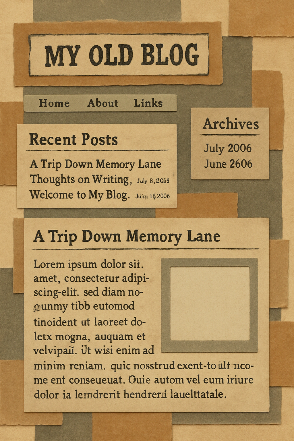 découvre comment retrouver facilement ton ancien skyblog en seulement 5 minutes, sans aucune compétence technique requise. un guide simple et rapide pour renouer avec tes souvenirs en ligne !