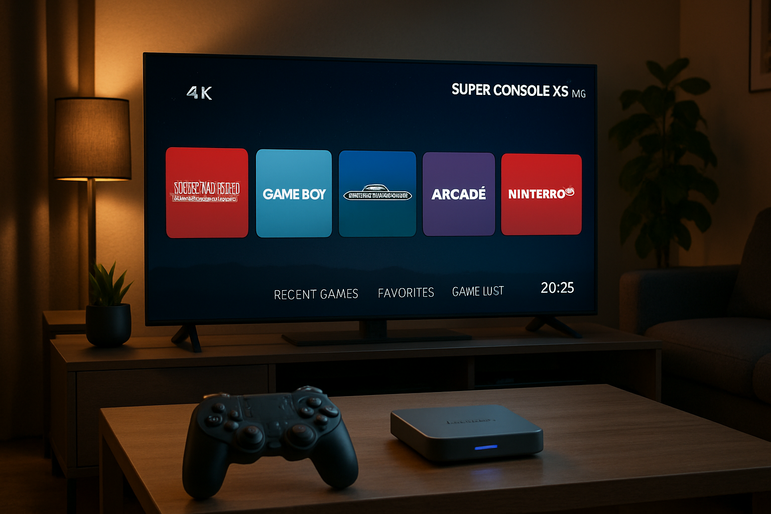 découvre rapidement en 2025 quelle console retrogaming choisir sans te prendre la tête, profiter des meilleurs jeux rétro et faire des économies. guide simple et efficace pour trouver la perle rare en cinq minutes !