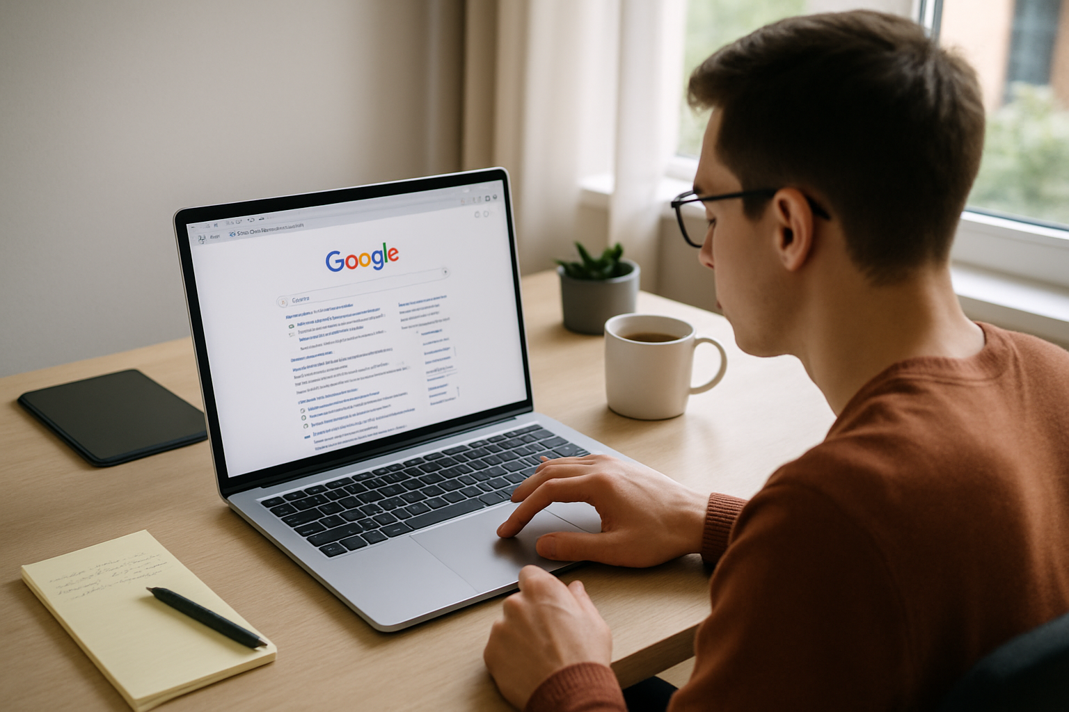 découvrez comment trouver rapidement et efficacement n'importe quelle information sur google en moins de 2 minutes, sans vous perdre sur internet. astuces simples et pratiques pour optimiser vos recherches en ligne.