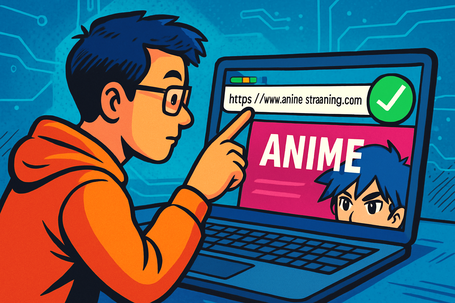 découvrez anime sama, votre destination incontournable pour regarder et suivre les meilleurs animes en streaming, gratuitement et en haute qualité, avec des mises à jour régulières et un large choix de séries populaires.