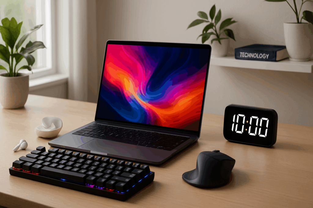 découvrez comment exploiter toutes les fonctions cachées de la touche shift en moins de 10 minutes, grâce à une méthode simple et accessible, sans guide compliqué ni jargon technique.