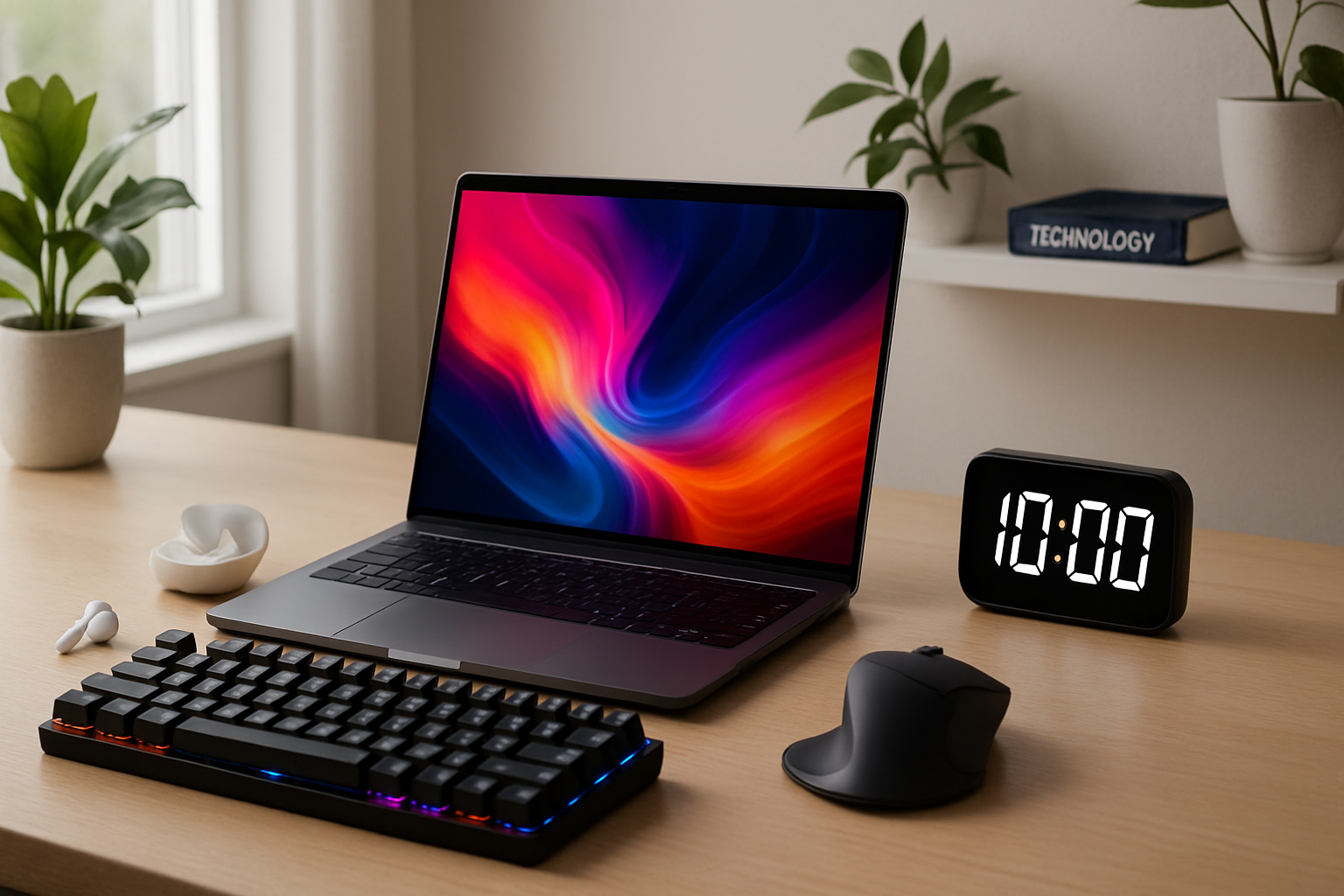 découvrez comment exploiter toutes les fonctions cachées de la touche shift en moins de 10 minutes, grâce à une méthode simple et accessible, sans guide compliqué ni jargon technique.