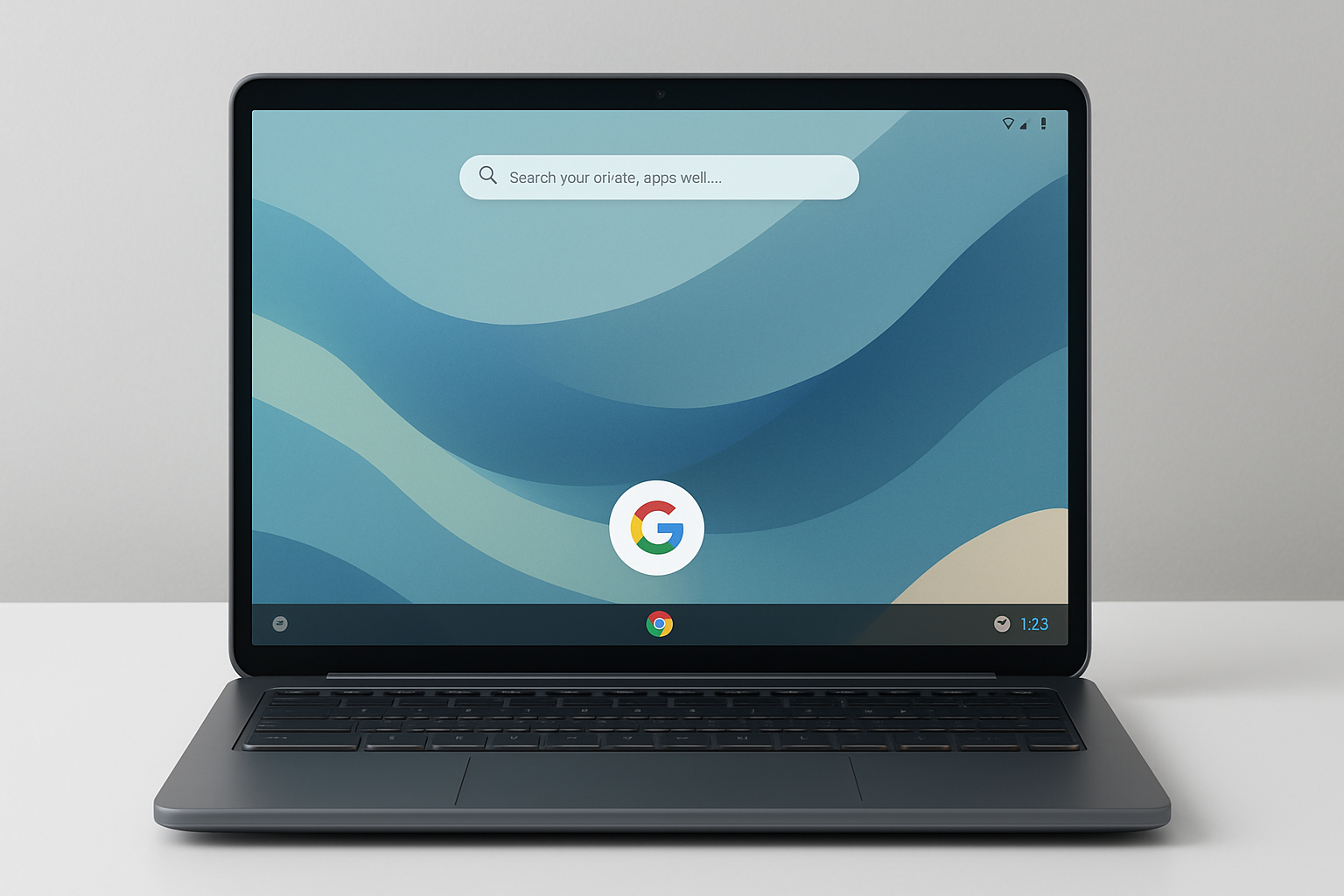 découvrez comment ajouter facilement l’icône google sur votre bureau en seulement 2 minutes. suivez notre guide simple et rapide, sans prise de tête !