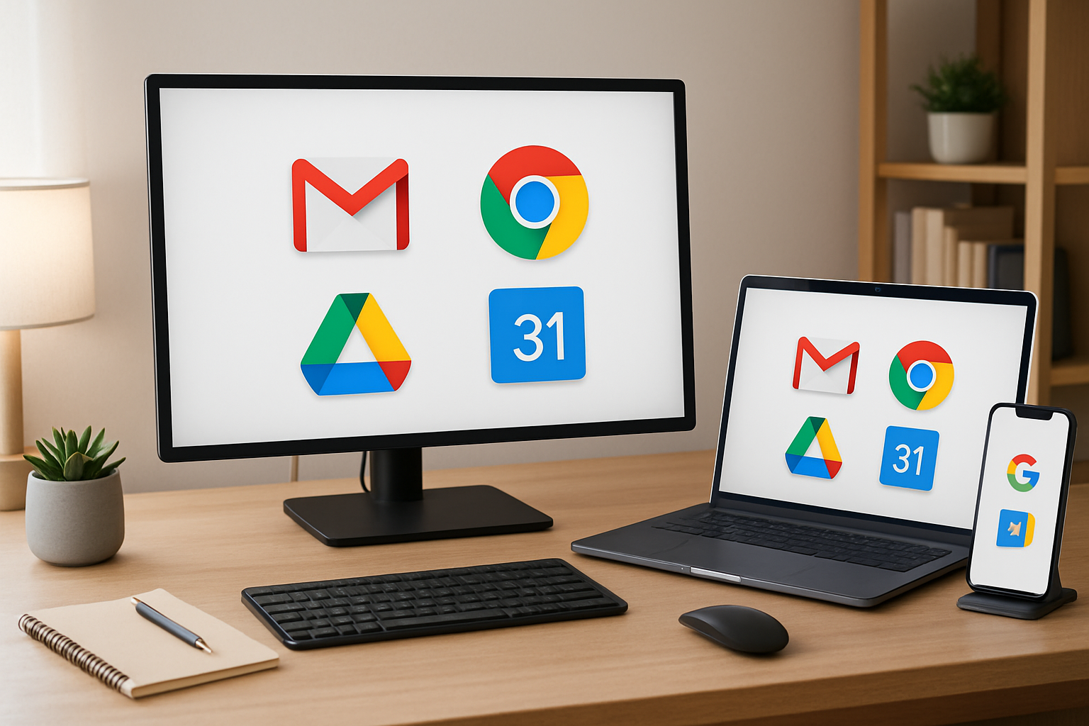 découvrez comment ajouter facilement l'icône google sur le bureau de votre ordinateur en seulement 2 minutes. suivez nos étapes simples et rapides, sans prise de tête !
