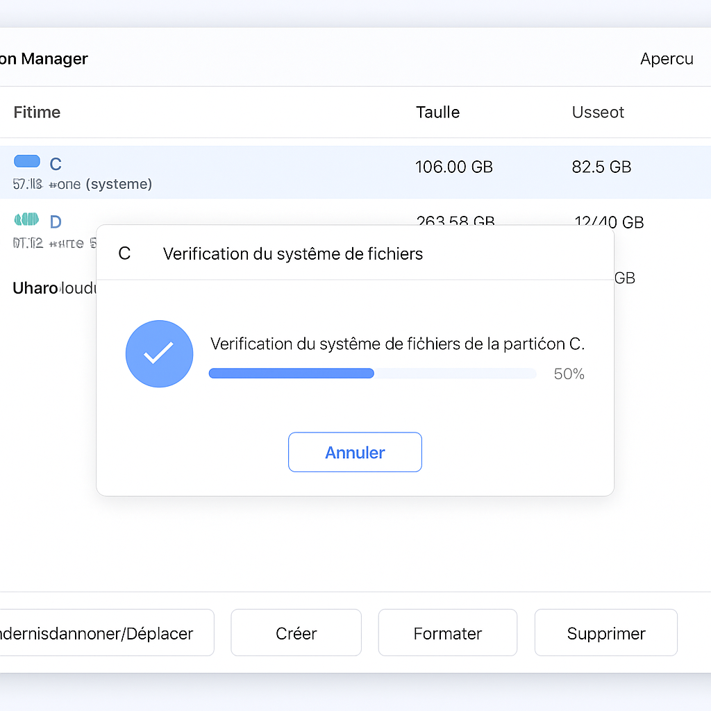 apprenez à changer l’extension d’un fichier rapidement et facilement, sans perdre vos données. suivez notre méthode efficace pour modifier l’extension en moins de 2 minutes !