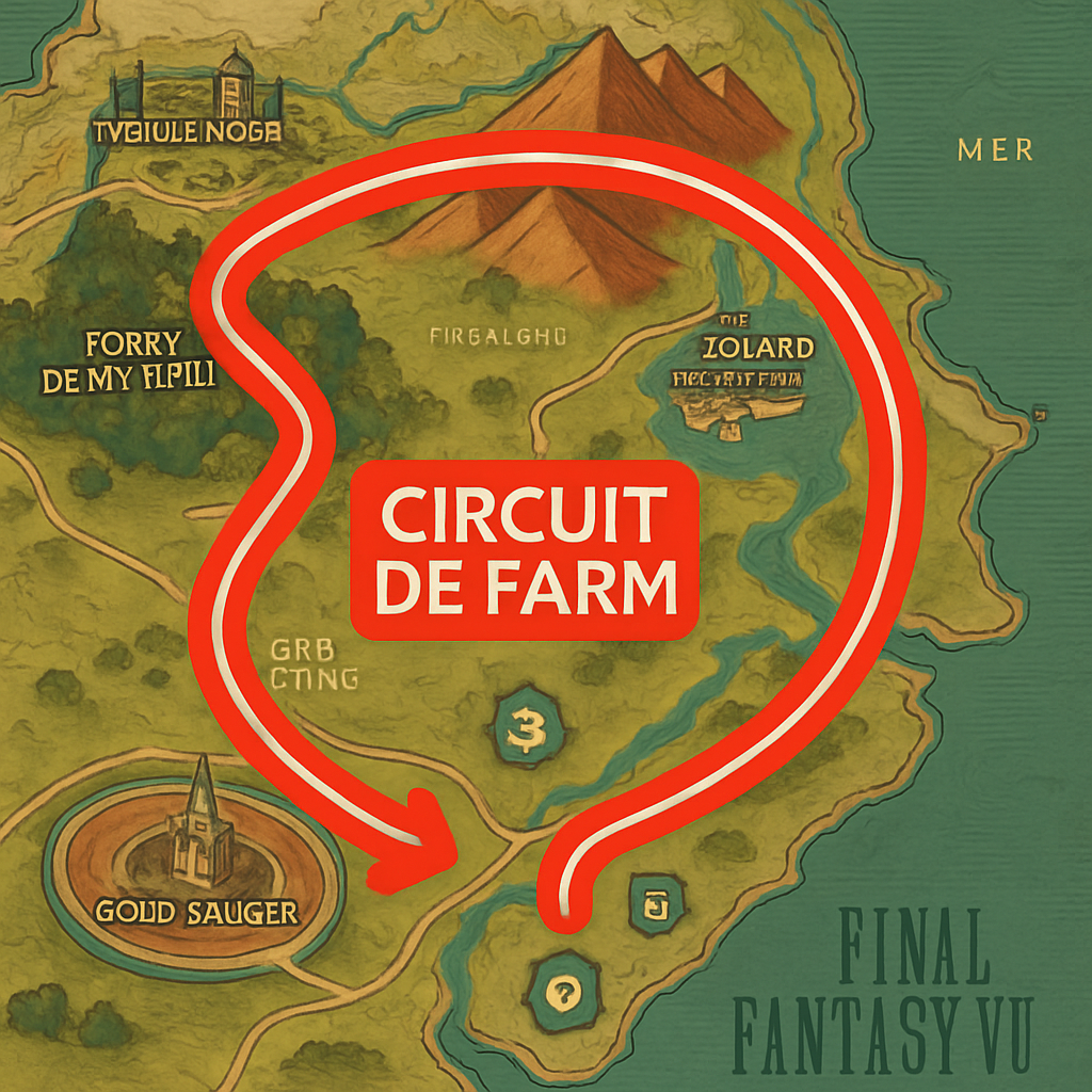 découvre nos astuces pour progresser rapidement sur ff reborn dès 2025, sans y passer des heures. apprends des méthodes efficaces pour t'améliorer facilement et atteindre tes objectifs plus vite dans le jeu !