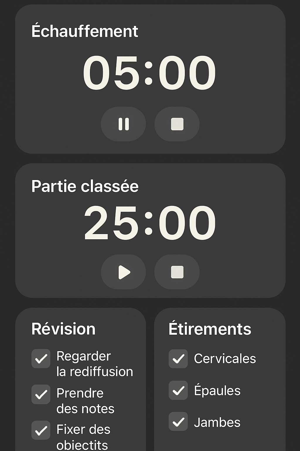 découvre des astuces efficaces pour progresser rapidement sur ff reborn dès 2025, sans perdre ton temps en entraînement intensif. améliore ton niveau facilement grâce à nos conseils pratiques !